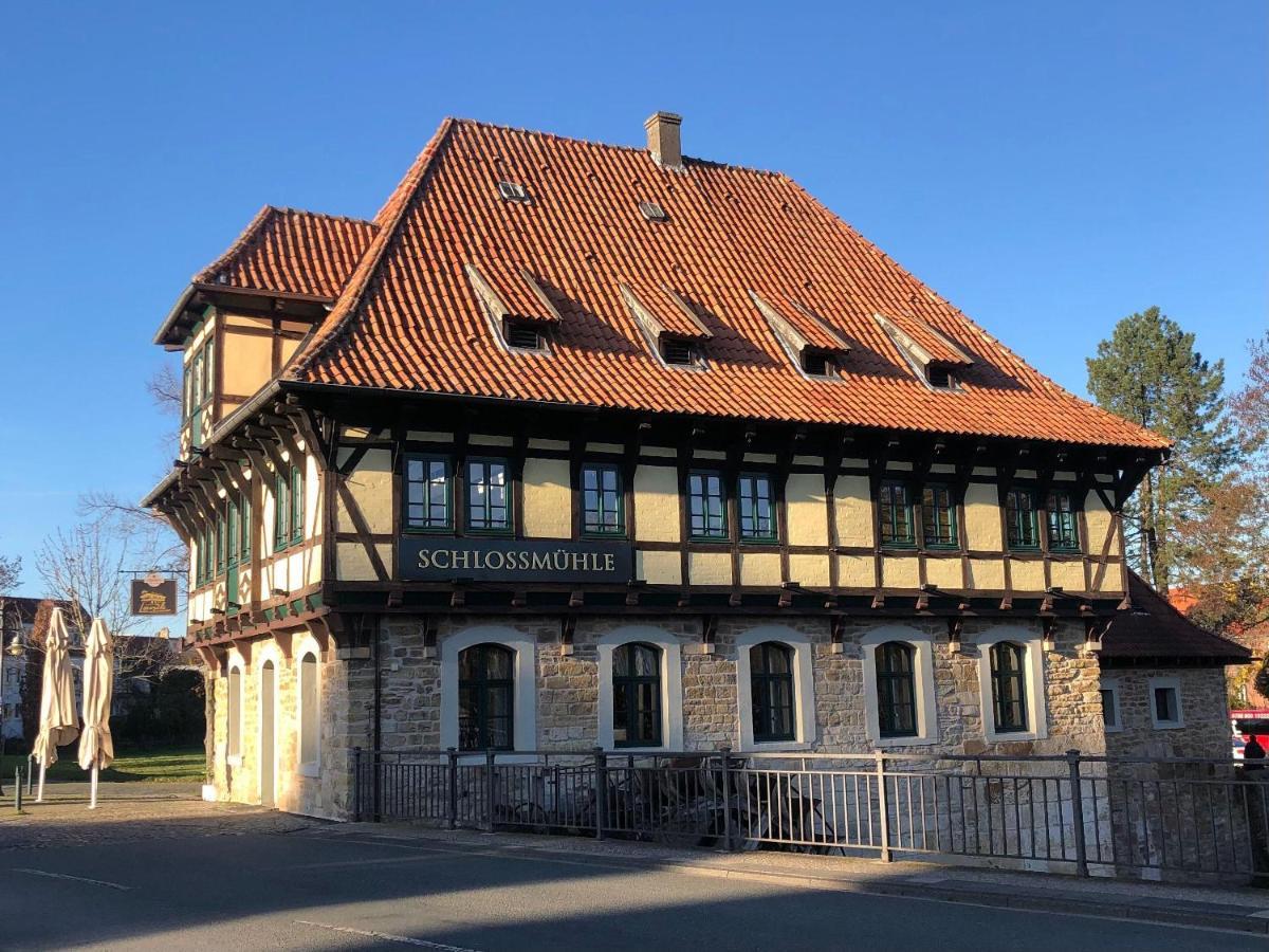 Villa Ferienhaus Kalkarstiege Steinfurt Exterior foto